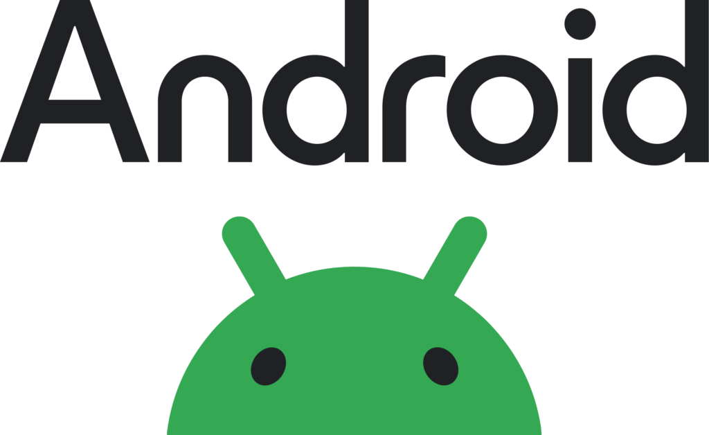 Android Robo Kopf Logo